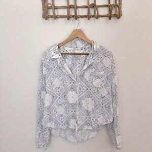 Rails pajamas